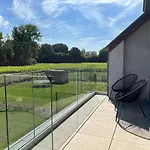 Jeanne Dusschaut Villa