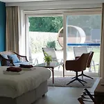 Villa Jeanne Dusschaut Flobecq