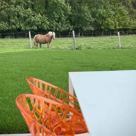 Jeanne Dusschaut Villa *