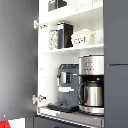 Villa Jeanne Dusschaut *