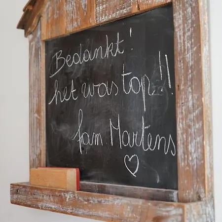 Villa Jeanne Dusschaut *