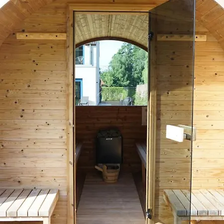 Villa Jeanne Dusschaut *