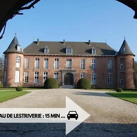 Jeanne Dusschaut Flobecq