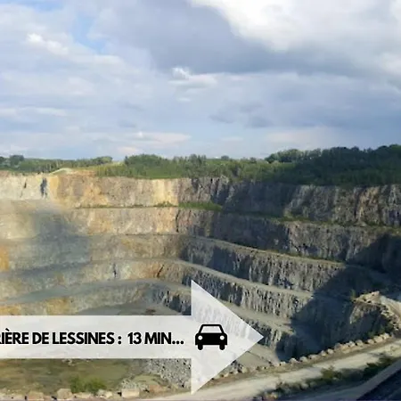 Villa Jeanne Dusschaut *