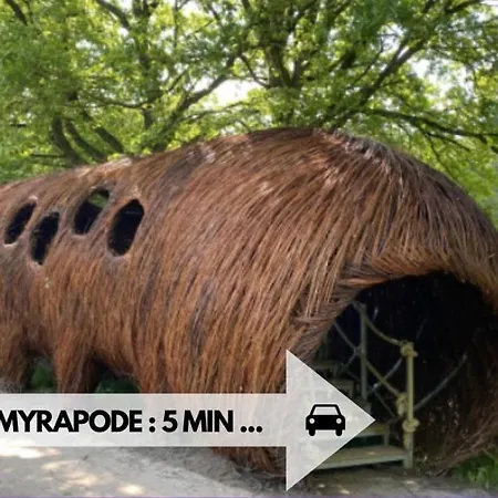 Jeanne Dusschaut * Flobecq