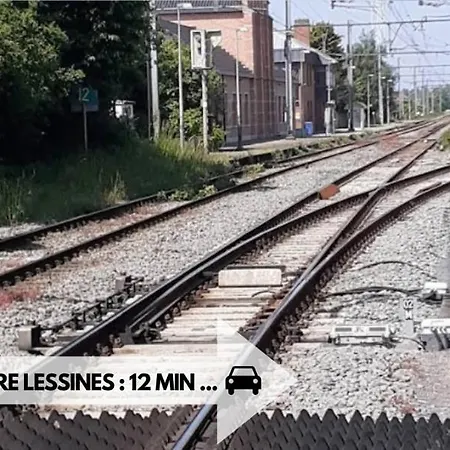 Jeanne Dusschaut Villa *