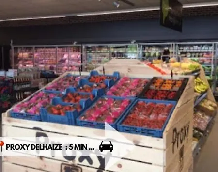 Jeanne Dusschaut * Flobecq