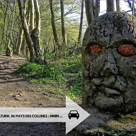 Jeanne Dusschaut * Flobecq