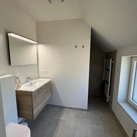 Jeanne Dusschaut Villa *