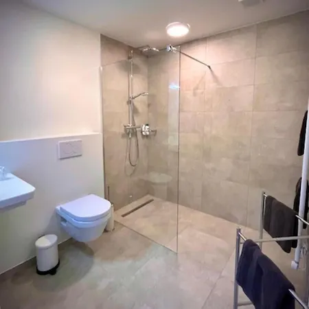 Villa Jeanne Dusschaut *