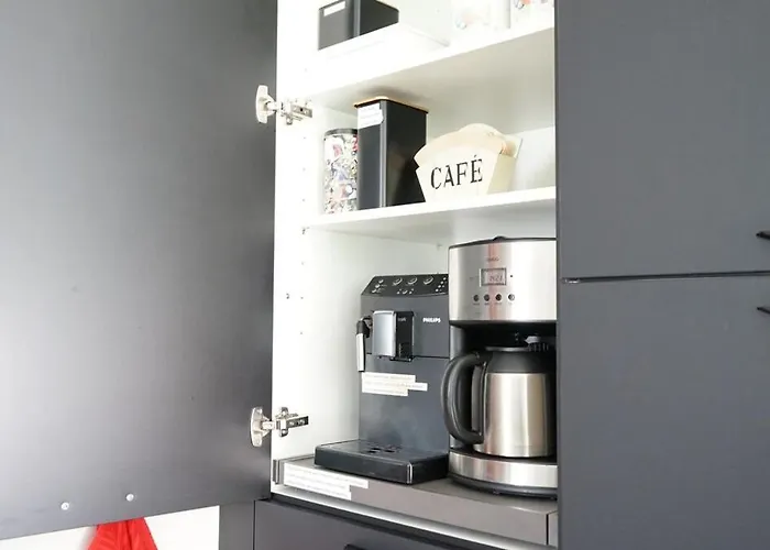 Villa Jeanne Dusschaut *