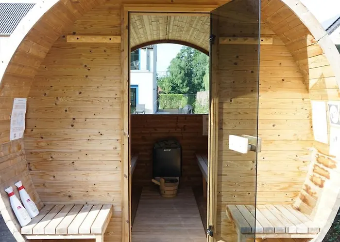 Villa Jeanne Dusschaut *