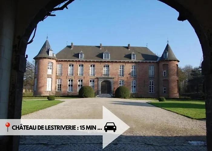 Jeanne Dusschaut Flobecq