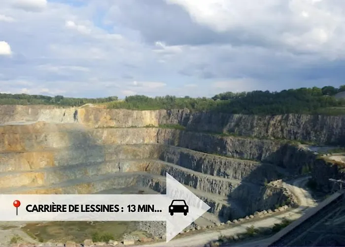 Villa Jeanne Dusschaut *