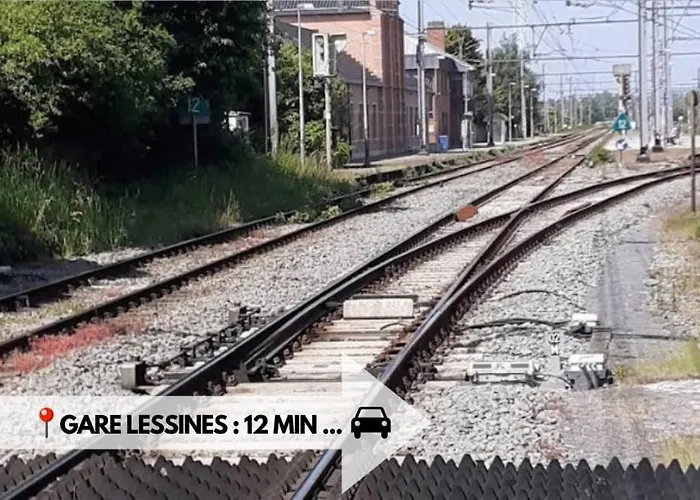 Jeanne Dusschaut Villa *