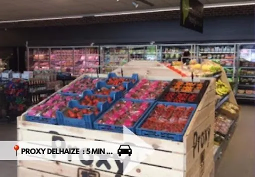 Jeanne Dusschaut * Flobecq