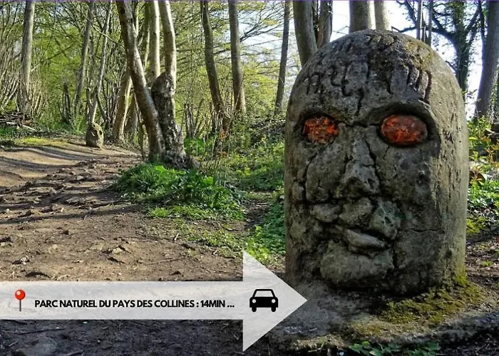 Jeanne Dusschaut * Flobecq