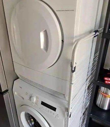 Villa Jeanne Dusschaut *