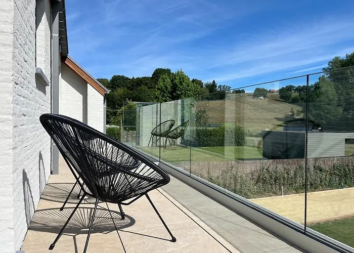 Jeanne Dusschaut Flobecq