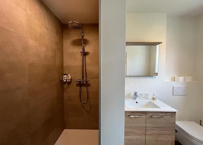 Jeanne Dusschaut Villa *