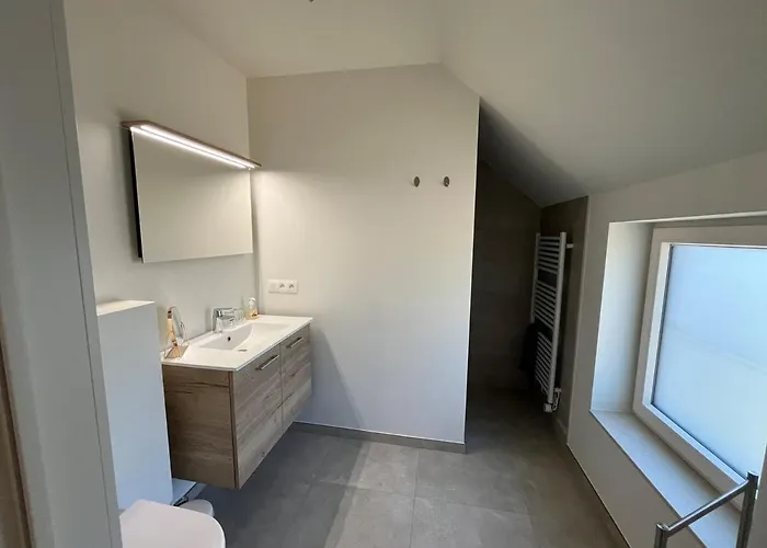 Jeanne Dusschaut Villa *