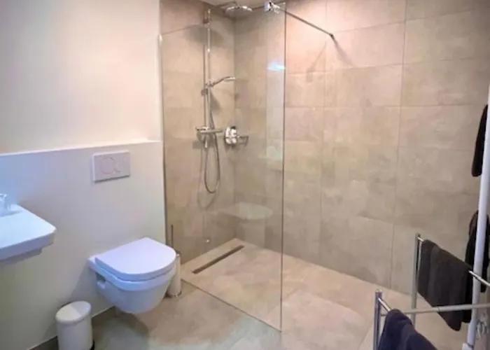 Villa Jeanne Dusschaut *