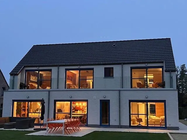 Jeanne Dusschaut * Flobecq